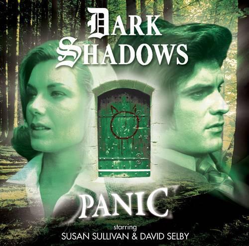 Panic (Dark Shadows