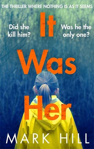 It Was Her