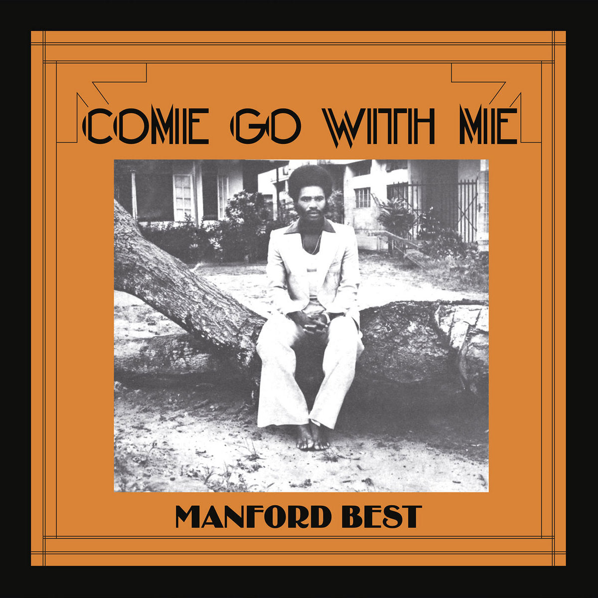Come Go With Me