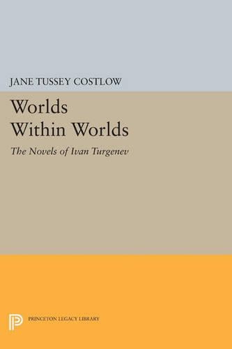 Worlds Within Worlds