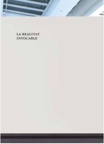 Invocable Reality
