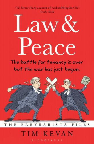 Law and Peace