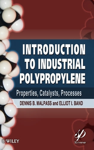 Introduction to Industrial Polypropylene