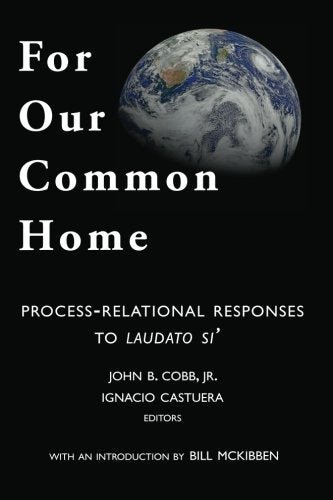 For Our Common Home