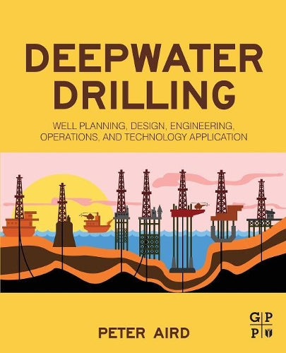Deepwater Drilling
