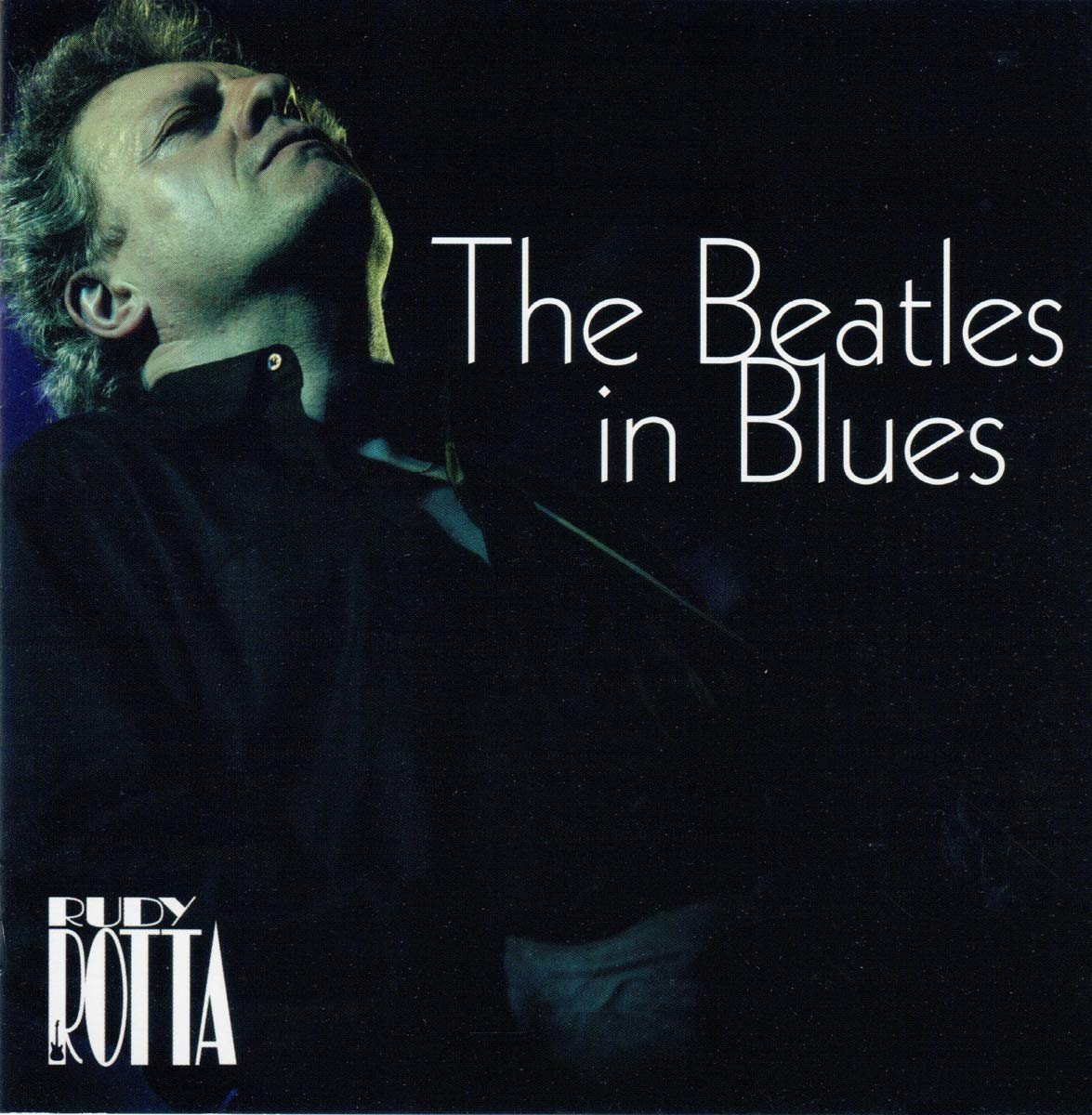 The Beatles in Blues