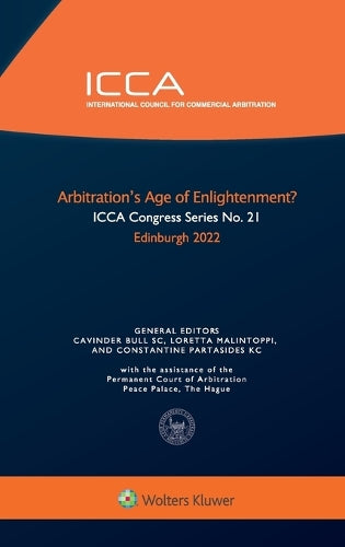 Arbitration's Age of Enlightenment?
