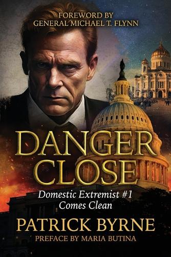 Danger Close
