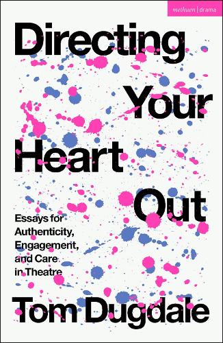 Directing Your Heart Out