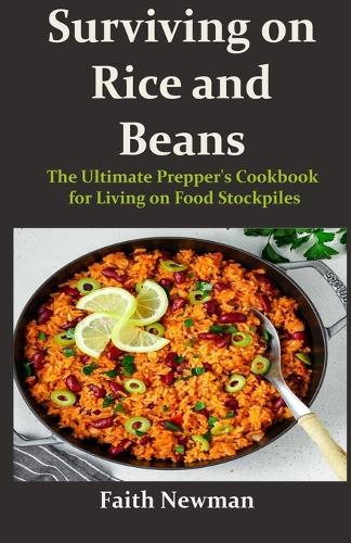 Surviving on Rice and Beans