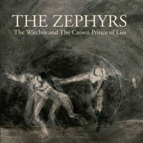 The Witches/The Crown Prince of Lies