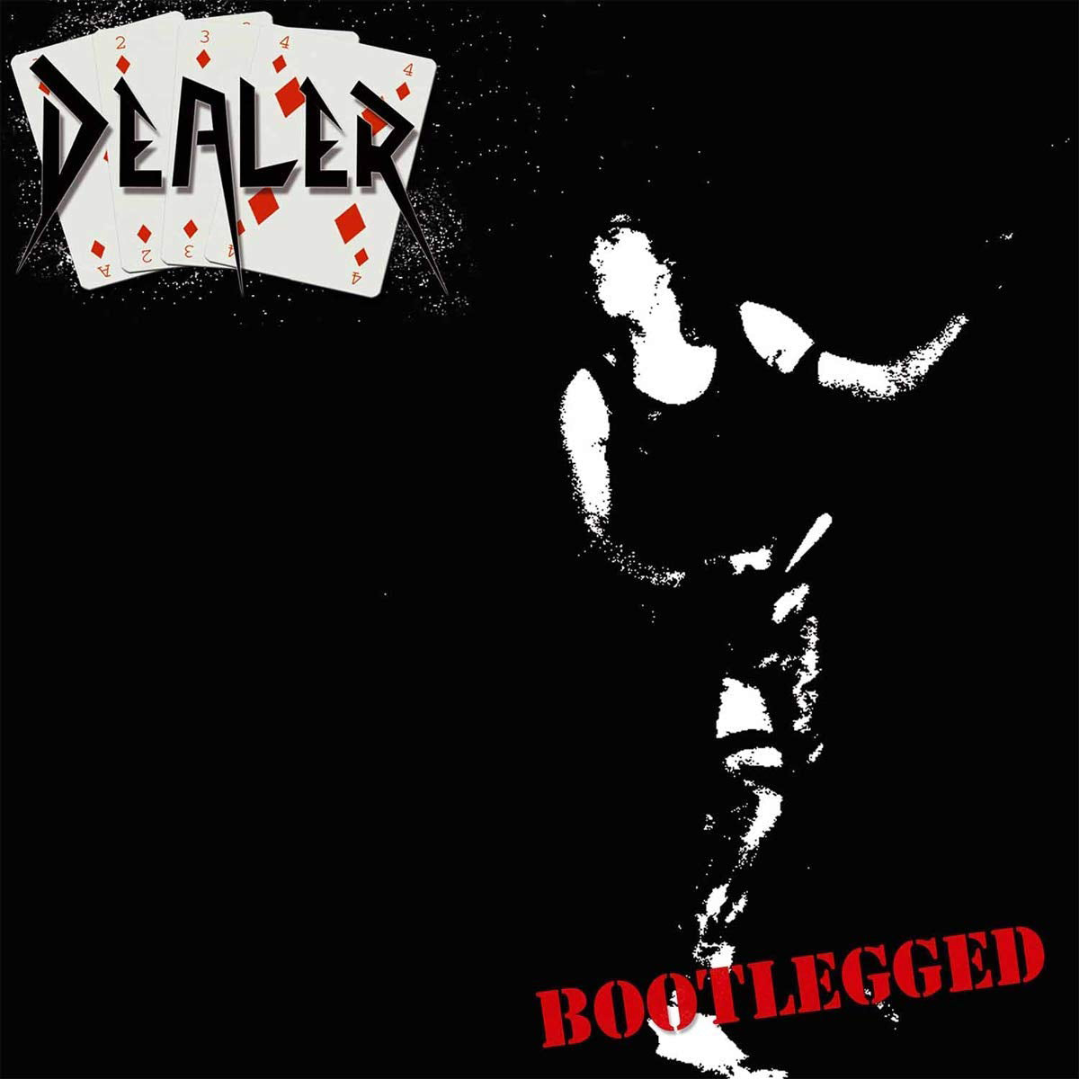 Bootlegged