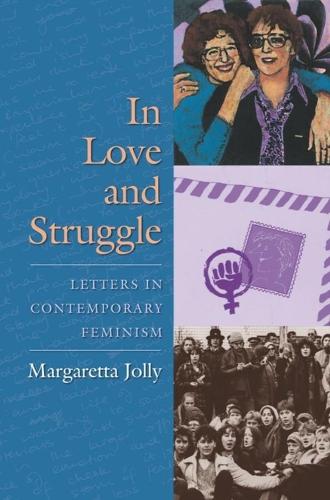 In Love and Struggle