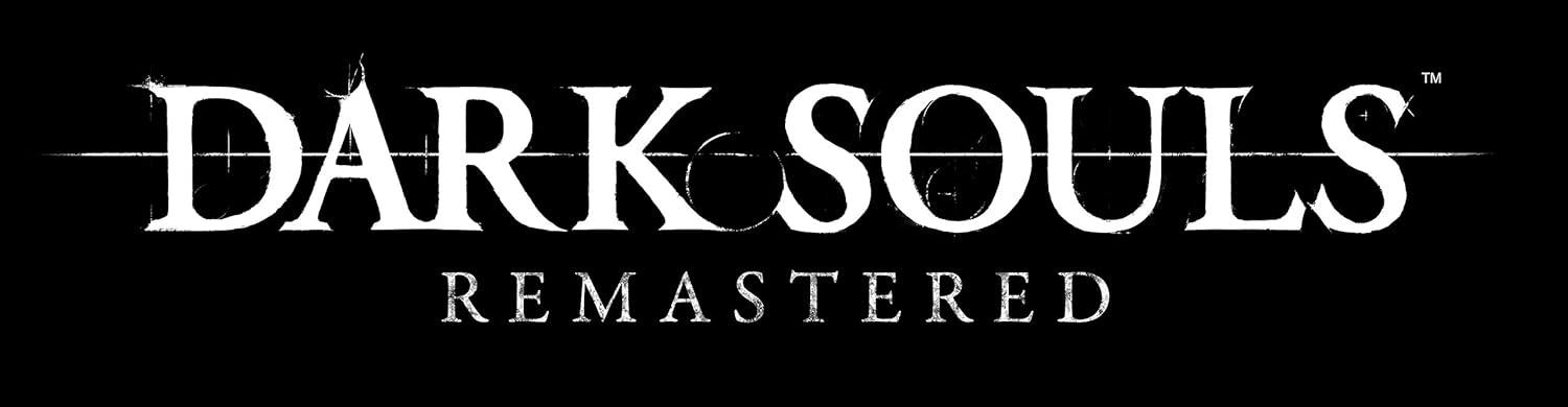 Dark Souls: Remastered (Nintendo Switch) Nintendo Switch Standard