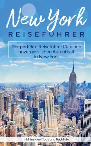 New York Reiseführer