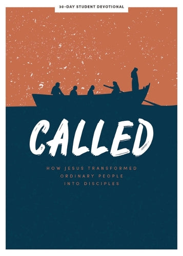 Called Teen Devotional