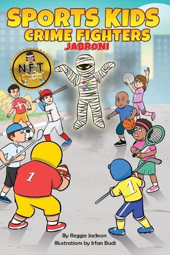 The Legendary Sports Kids