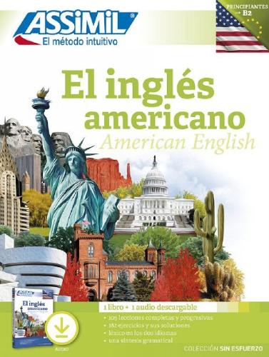 El Ingles Americano (Anglais D'Amerique