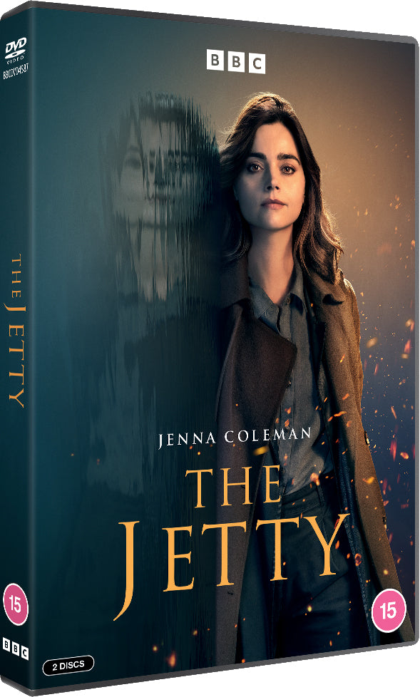 The Jetty