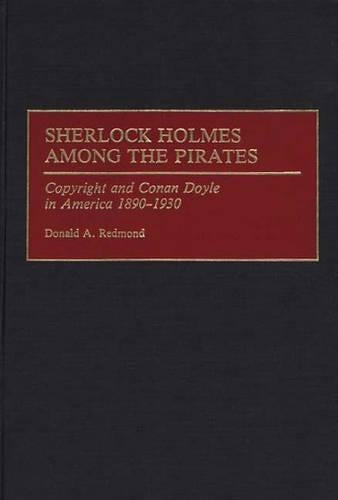 Sherlock Holmes Among the Pirates