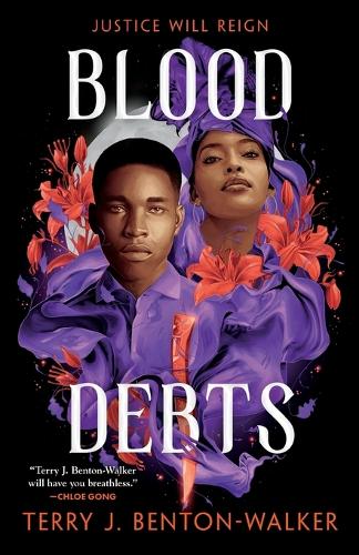 Blood Debts
