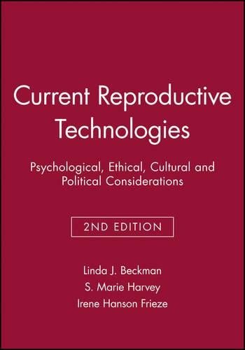Current Reproductive Technologies
