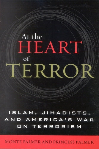 At the Heart of Terror