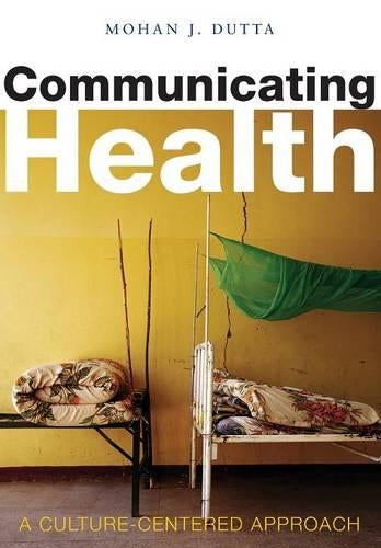 Communicating Health
