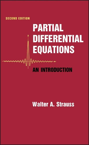 Partial Differential Equations