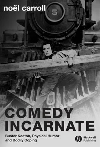 Comedy Incarnate