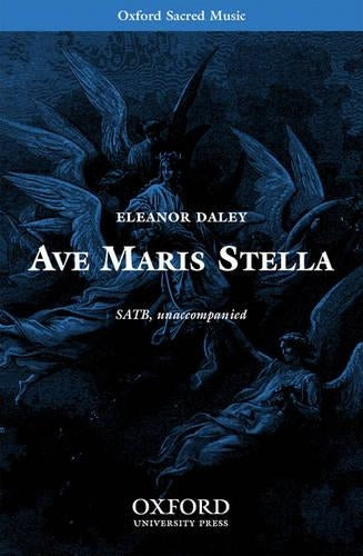 Ave maris stella