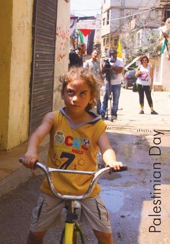 Palestinian Day