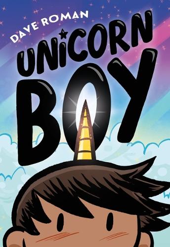 Unicorn Boy (Unicorn Boy, 1