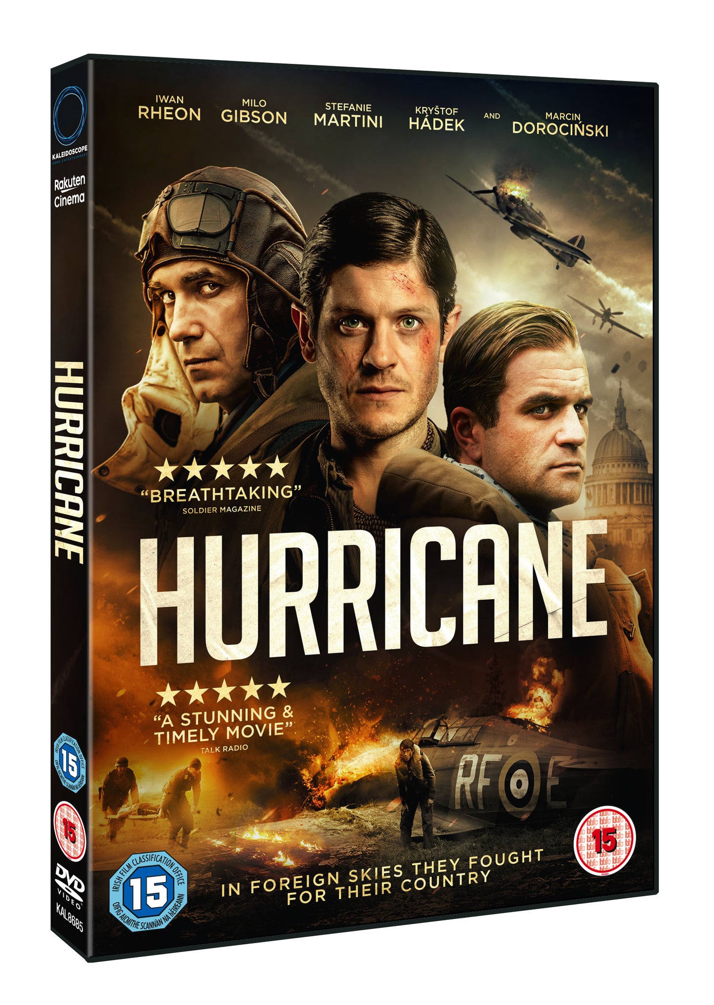 Hurricane