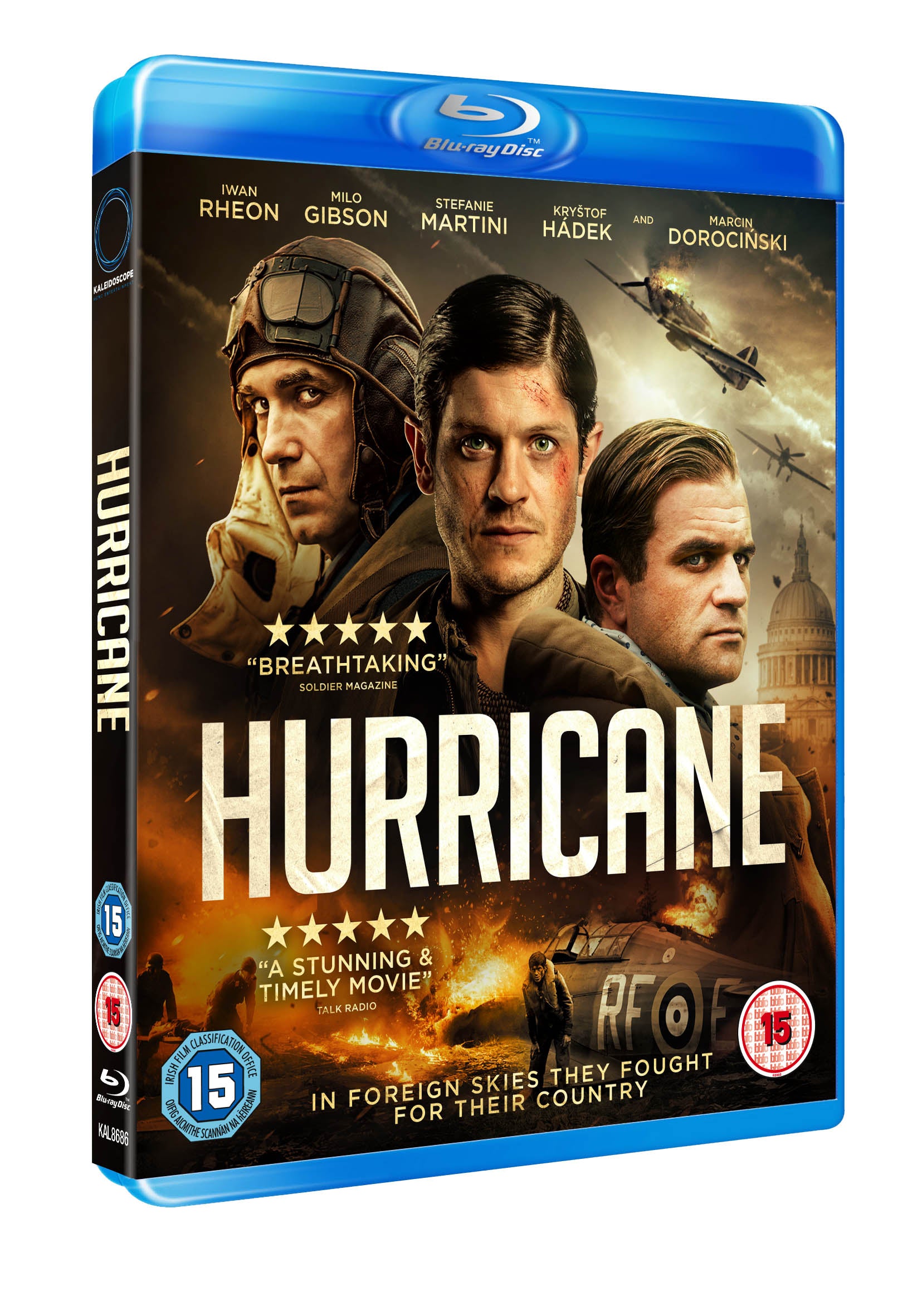 Hurricane
