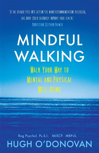 Mindful Walking