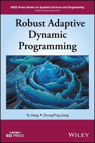 Robust Adaptive Dynamic Programming