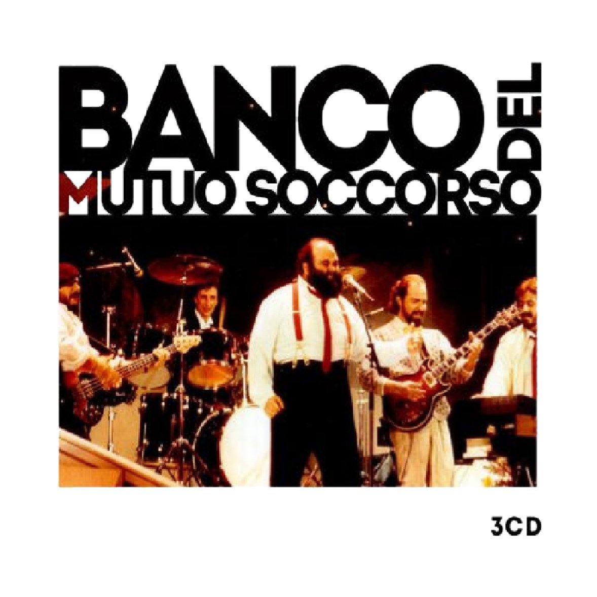 Banco Del Mutuo Soccorso