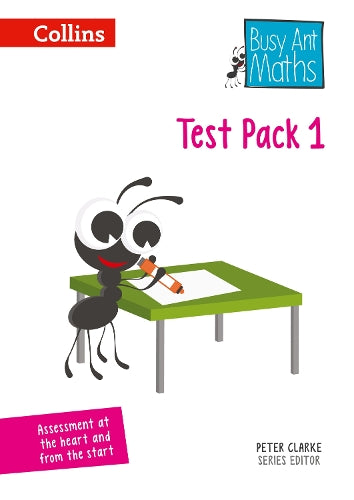 Test Pack 1