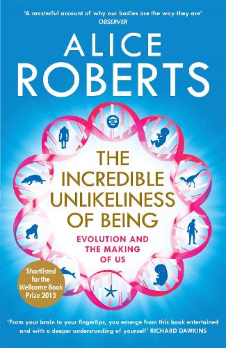 The Incredible Unlikeliness of Being