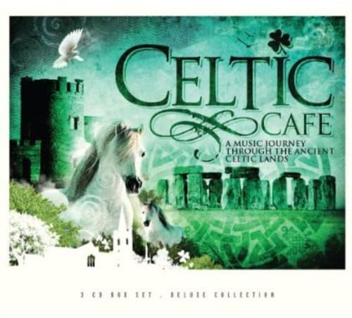 Celtic Cafe