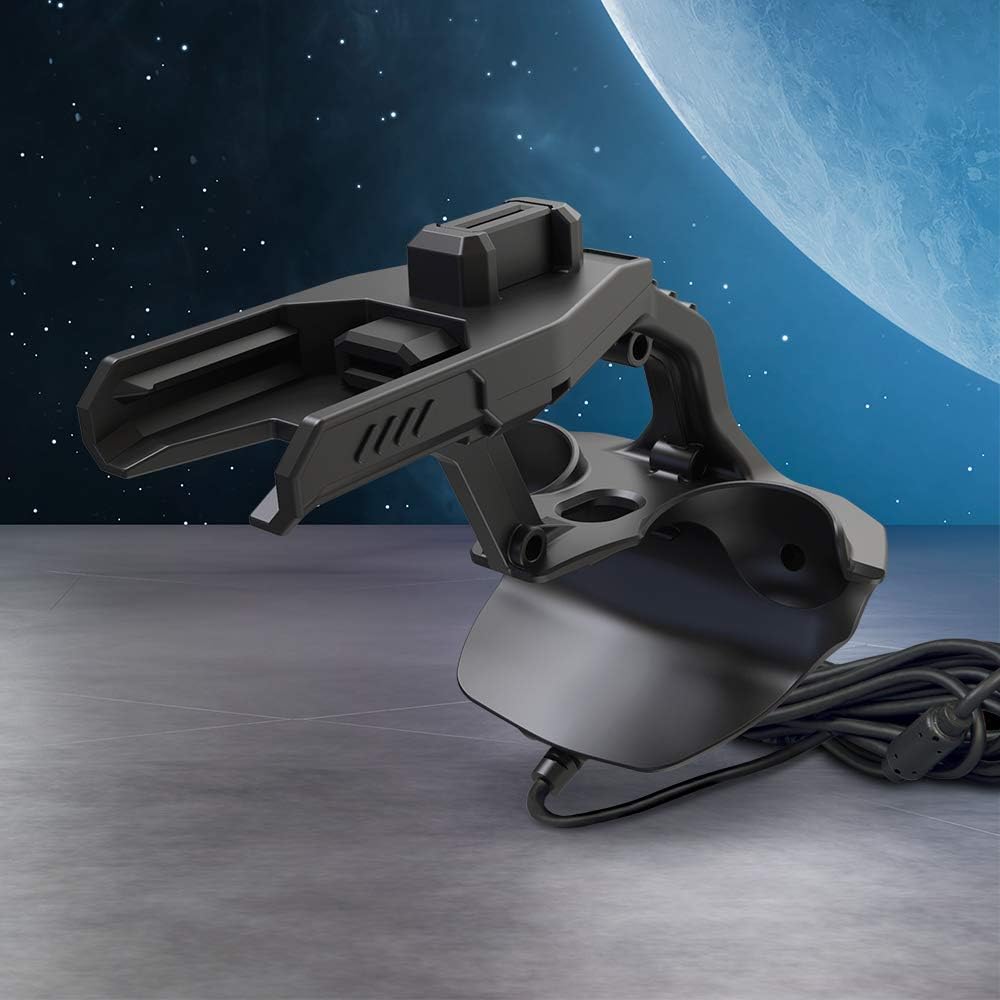 Ubisoft 296440 Starlink Halter Co-Op 2. Controllerhalterung Voor Playstation 4 (Ps4