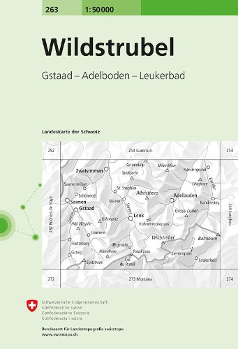 Wildstrubel