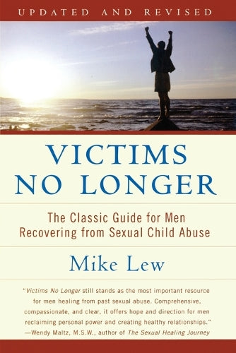 Victims No Longer