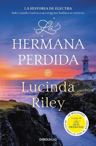 La hermana perdida / The Missing Sister