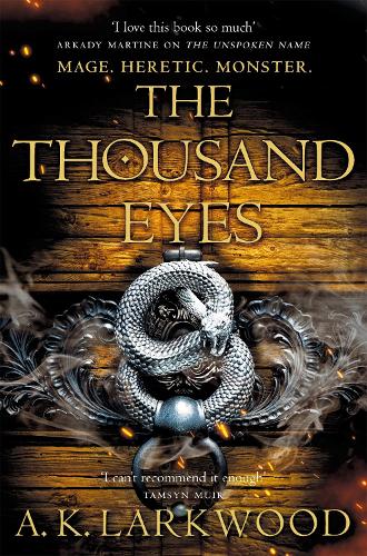 The Thousand Eyes