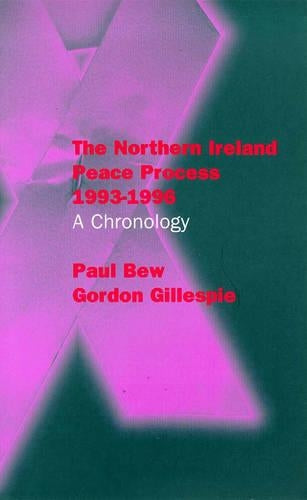 Northern Ireland Peace Process