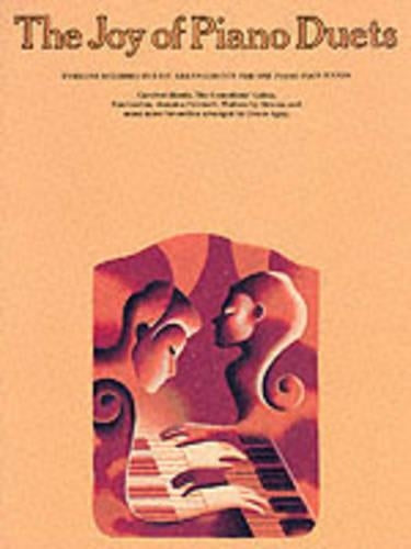 The Joy Of Piano Duets