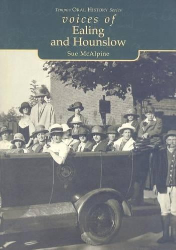 Voices of Ealing and Hounslow