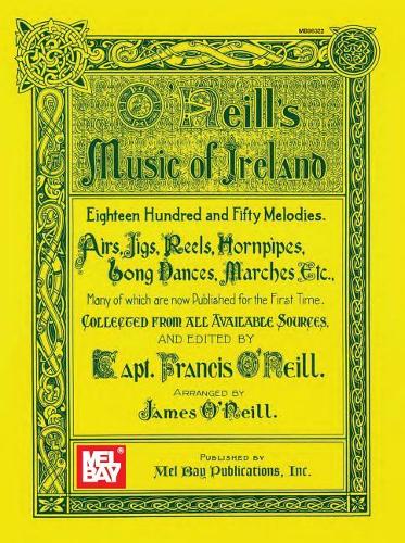 O'Neill's Music Of Ireland